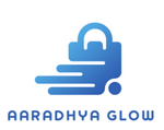 aaradhyaglow.com